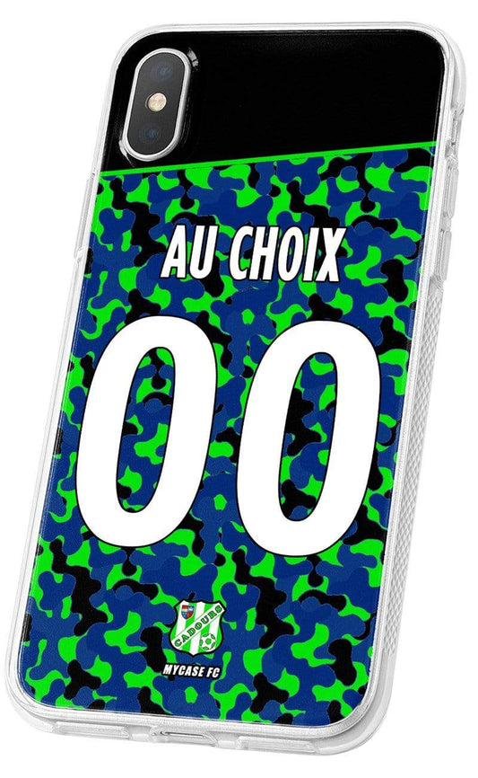 coque de téléphone CADOURS - GARDIEN
