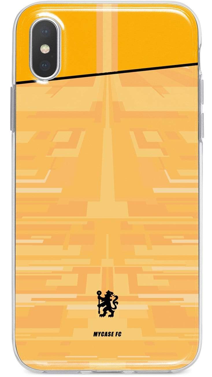 coque de téléphone CHELSEA - GARDIEN