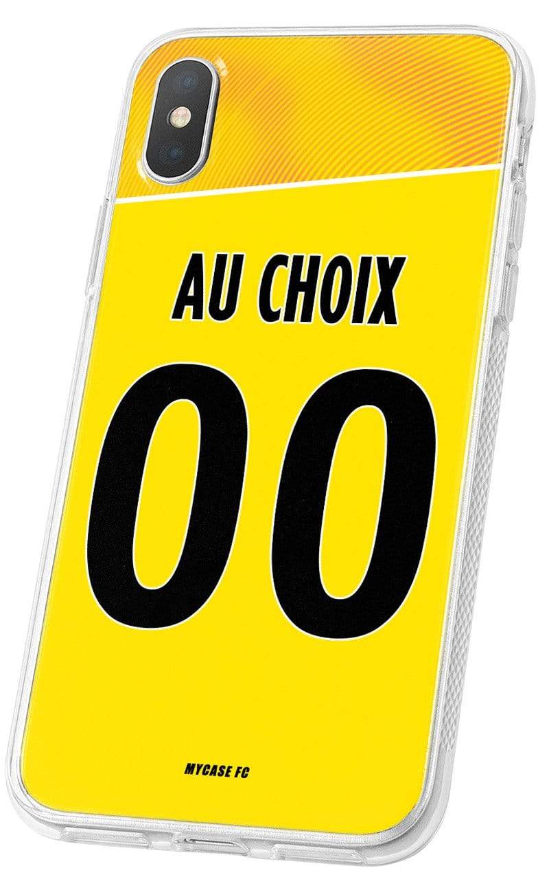 coque de téléphone BORDEAUX - GARDIEN