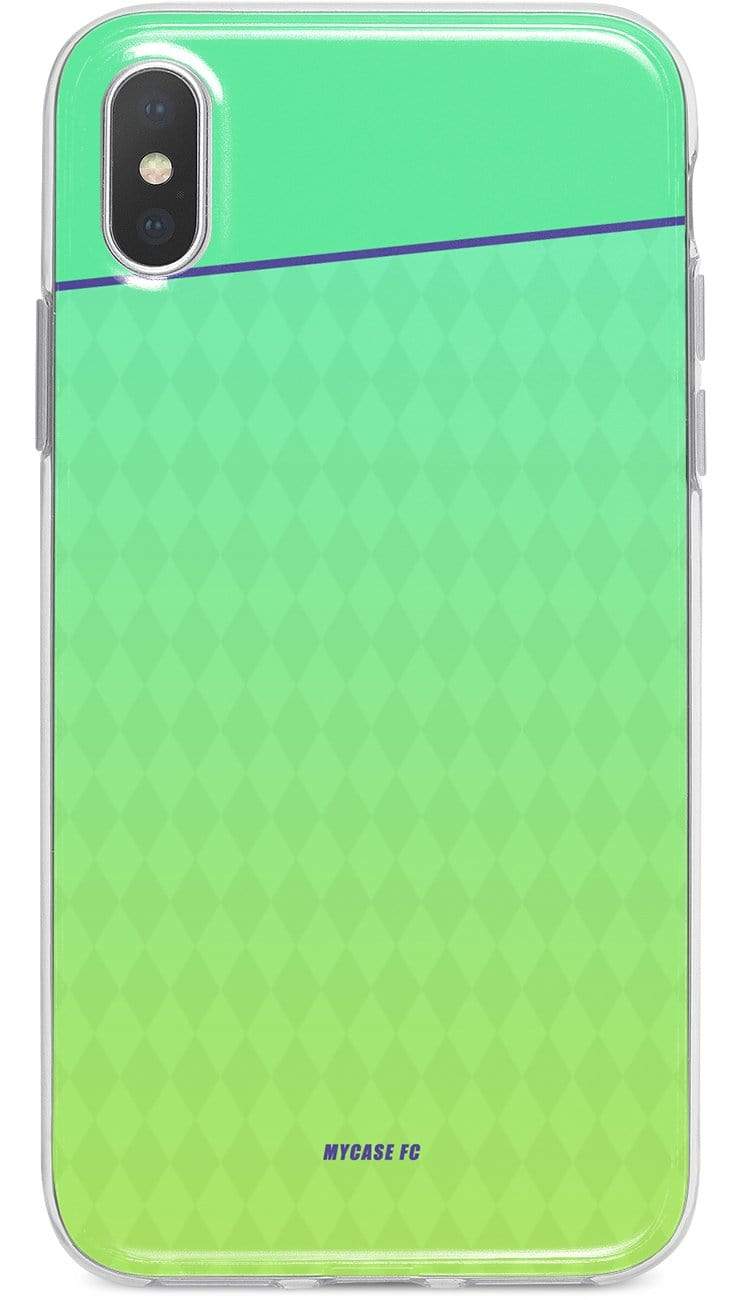 coque de téléphone MONACO - GARDIEN