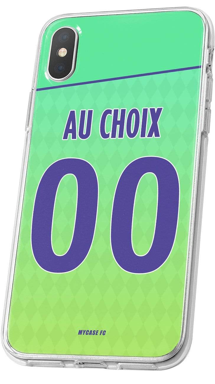 coque de téléphone MONACO - GARDIEN