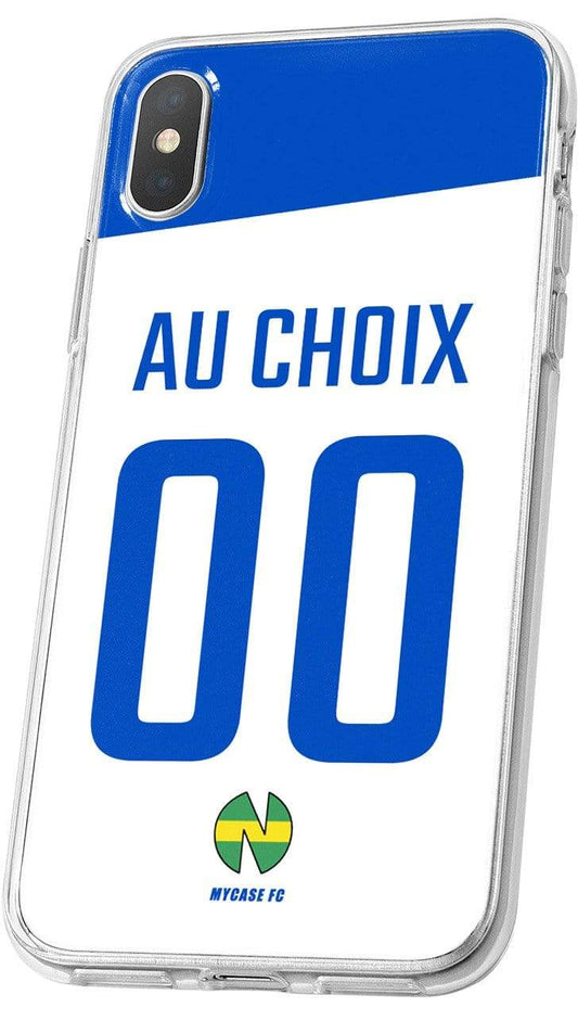 coque de téléphone COQUE NEW TEAM