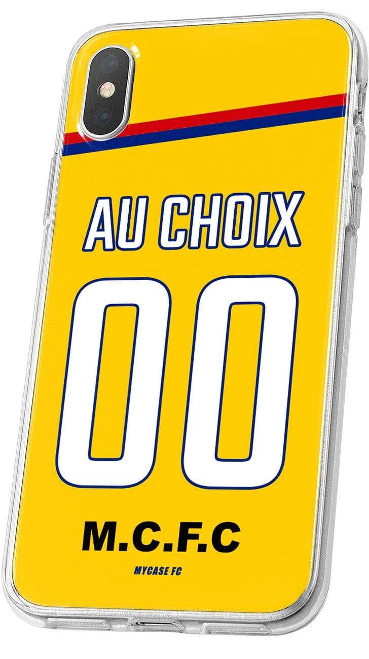 coque de téléphone COQUE TEAM MAMBO