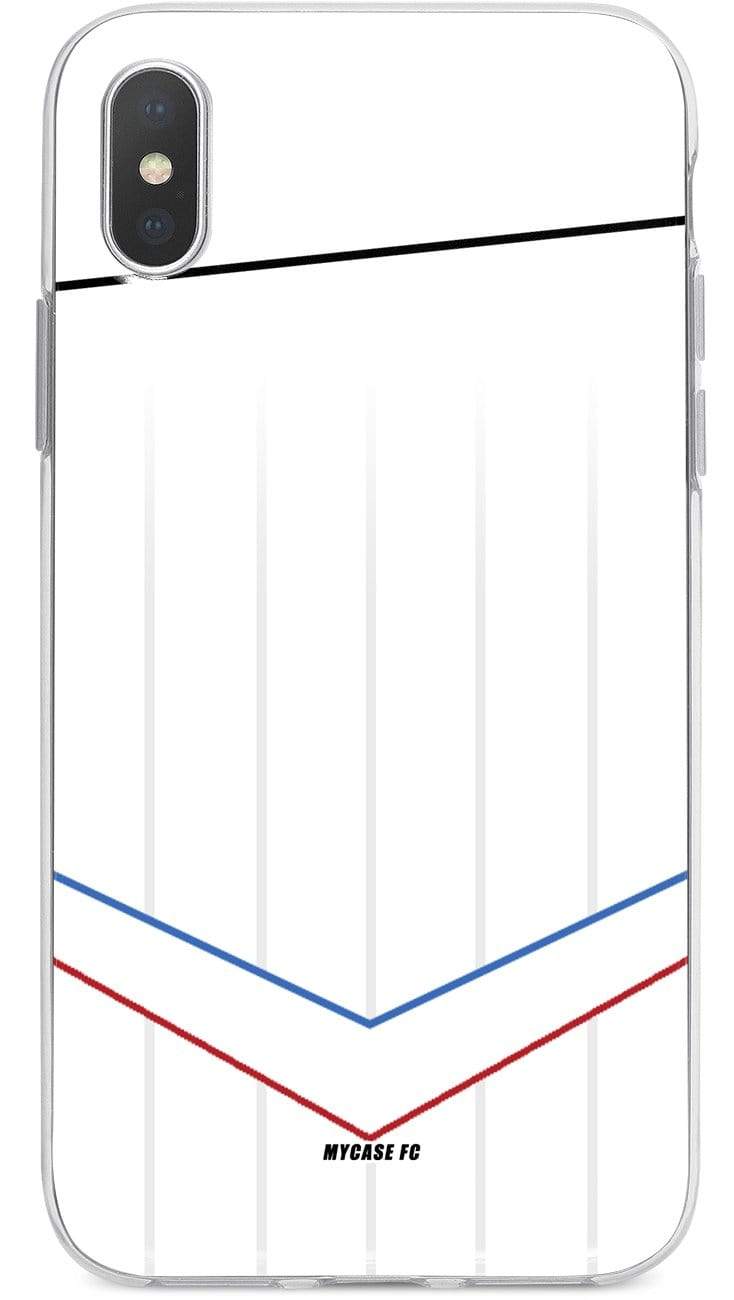 coque de téléphone VALENCIENNES - EXTERIEUR