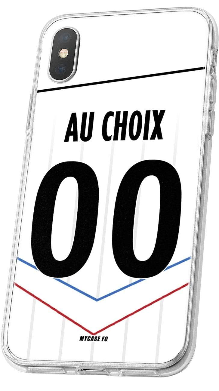 coque de téléphone VALENCIENNES - EXTERIEUR