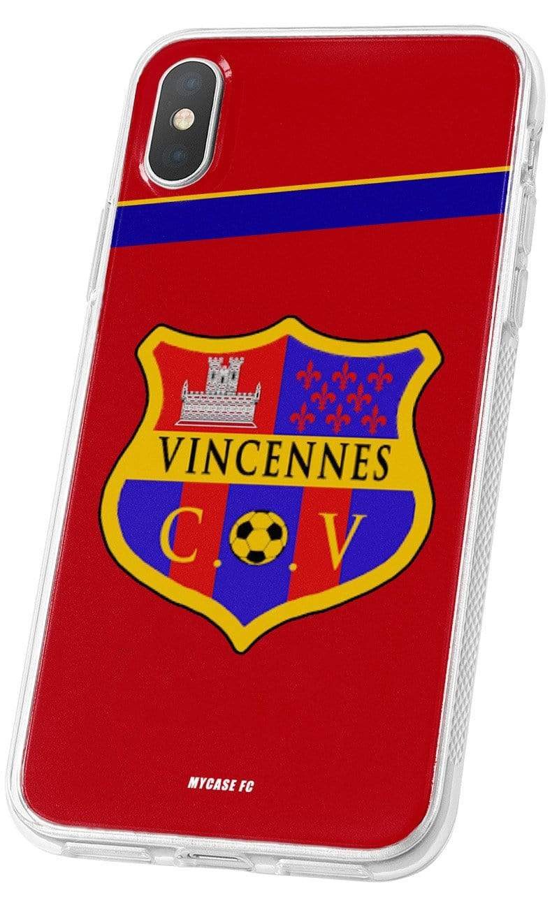 COV VINCENNES - LOGO - MYCASE FC