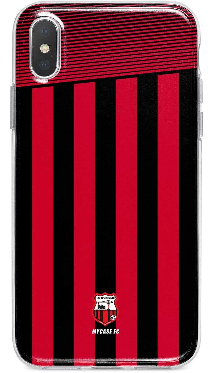 coque de téléphone CS DYNAMO - DOMICILE
