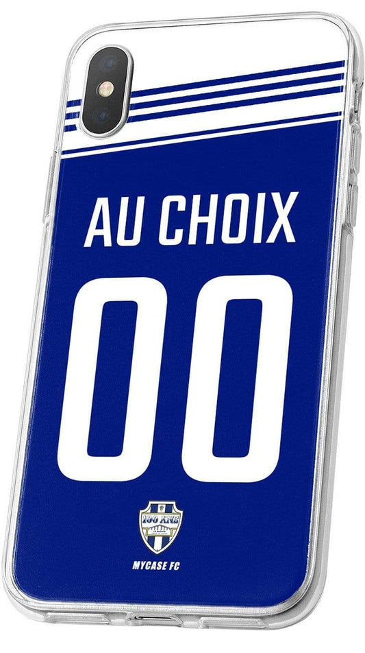 coque de téléphone CSO BLÉNOD - DOMICILE