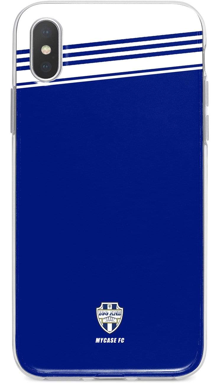 coque de téléphone CSO BLÉNOD - DOMICILE