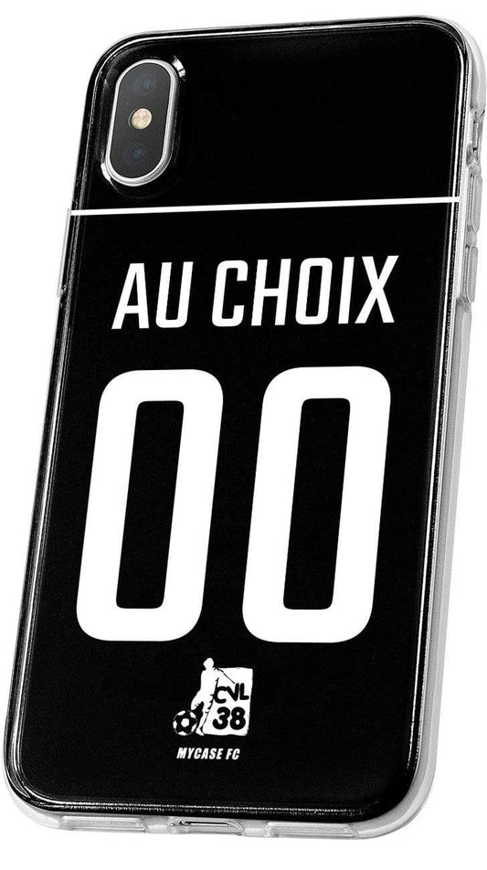 coque de téléphone CVL 38 FC - DOMICILE