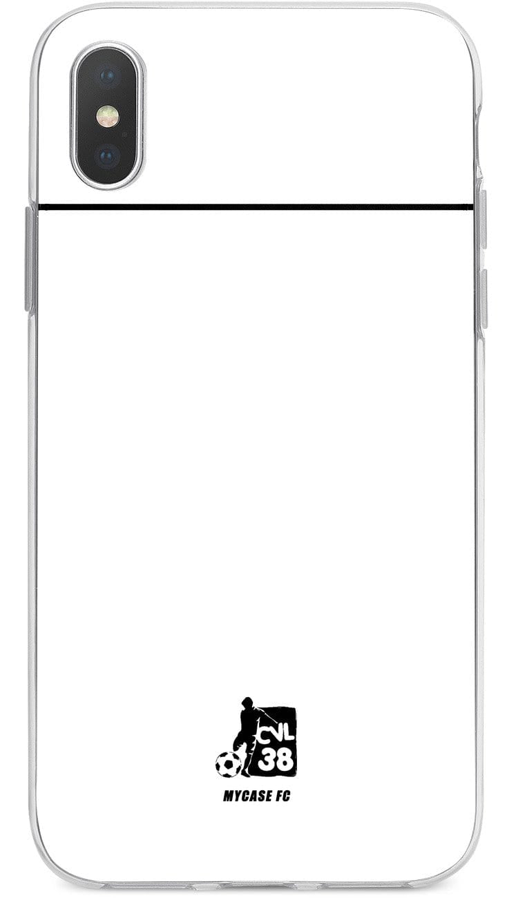 coque de téléphone CVL 38 FC - EXTERIEUR