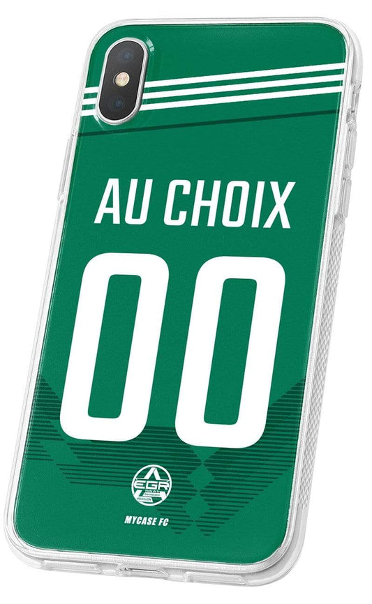 coque de téléphone EG ROUILLON - DOMICILE