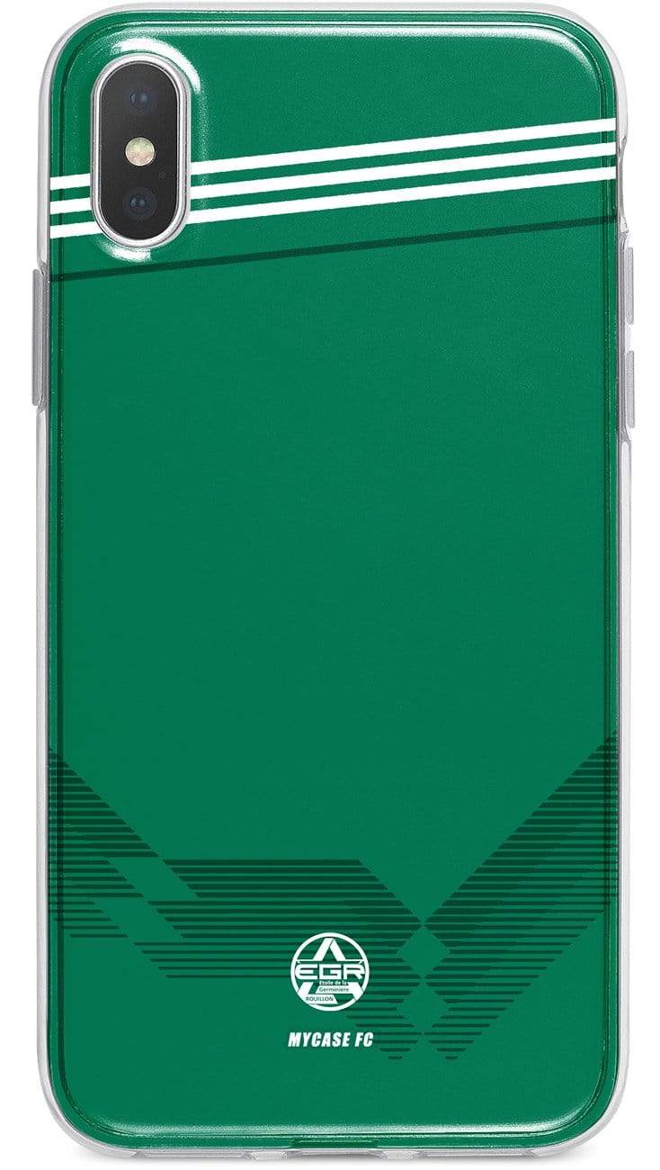 coque de téléphone EG ROUILLON - DOMICILE