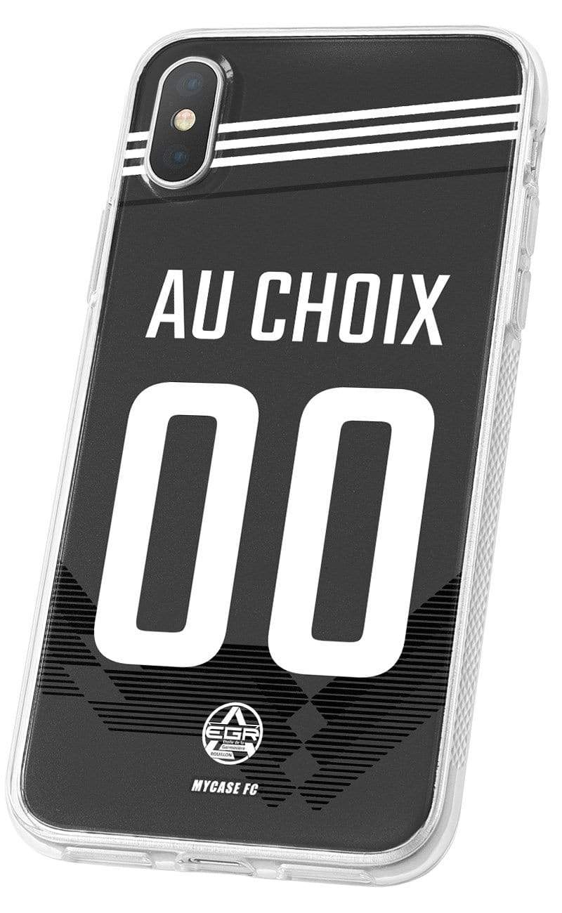 Coque de téléphone EG ROUILLON A PERSONNALISER