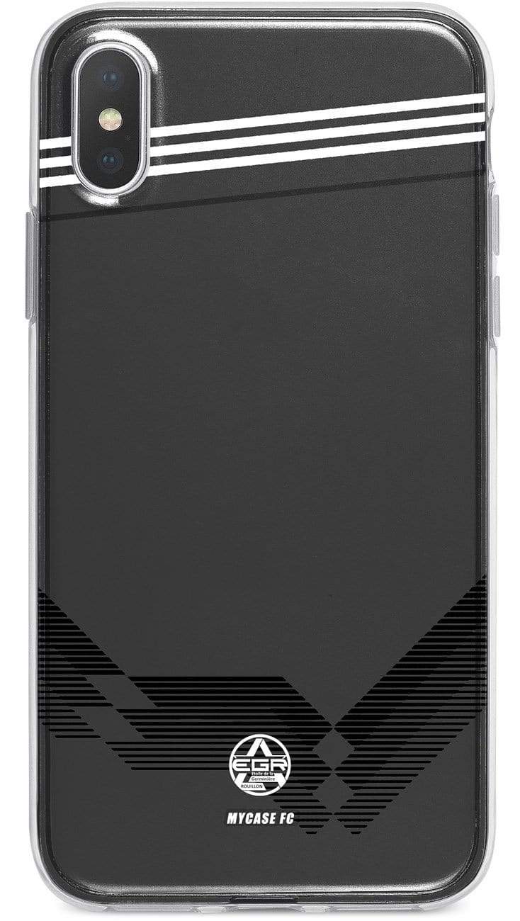 coque de téléphone EG ROUILLON - EXTERIEUR
