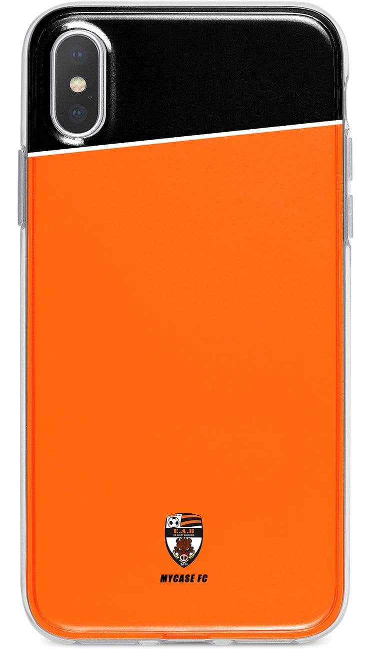 coque de téléphone EN AVANT BAUGEOIS - DOMICILE