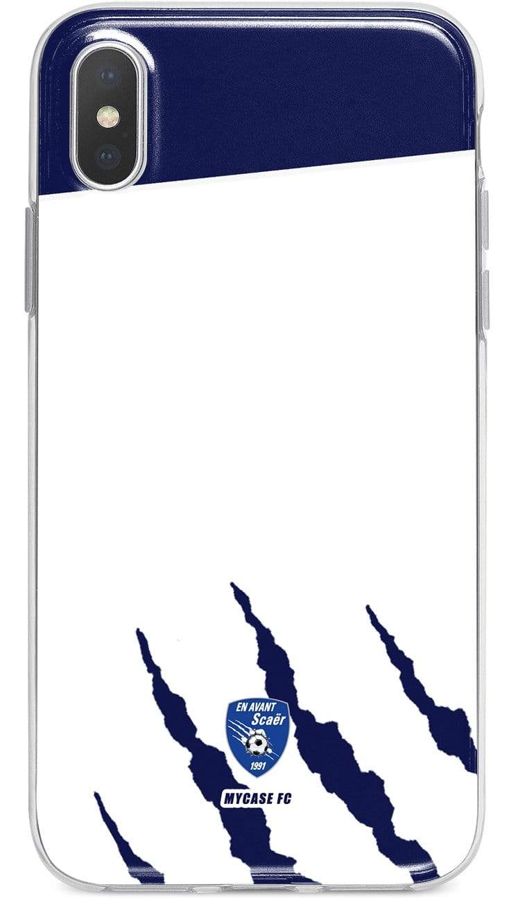 coque de téléphone EN AVANT SCAER - EXTERIEUR