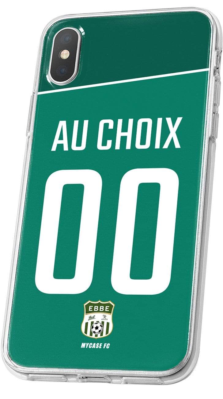 coque de téléphone ENTENTE BOE BON-ENCONTRE - DOMICILE