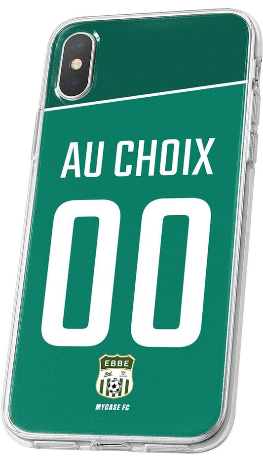 coque de téléphone ENTENTE BOE BON-ENCONTRE - DOMICILE