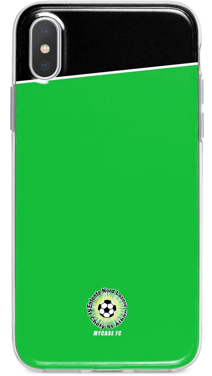 coque de téléphone ENTENTE NORD LOZERE - DOMICILE