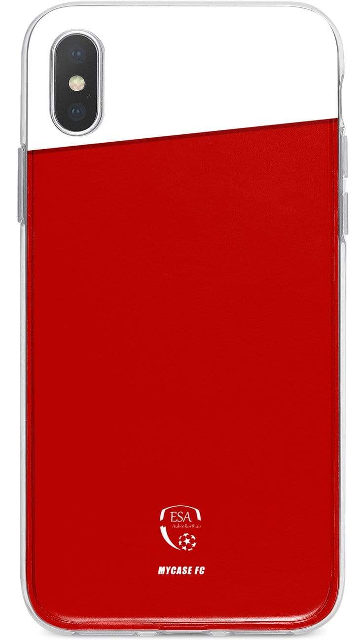 coque de téléphone ESA AUBIN RORTHAIS - DOMICILE