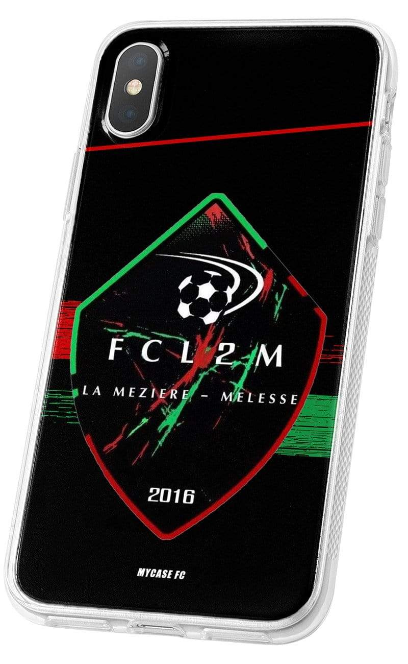 FC LA MEZIERE MELESSE - LOGO - MYCASE FC