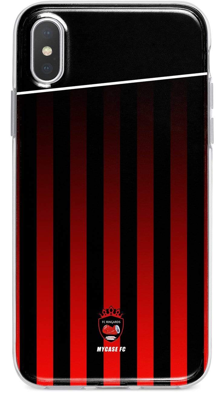 coque de téléphone FC RINGARDS - DOMICILE