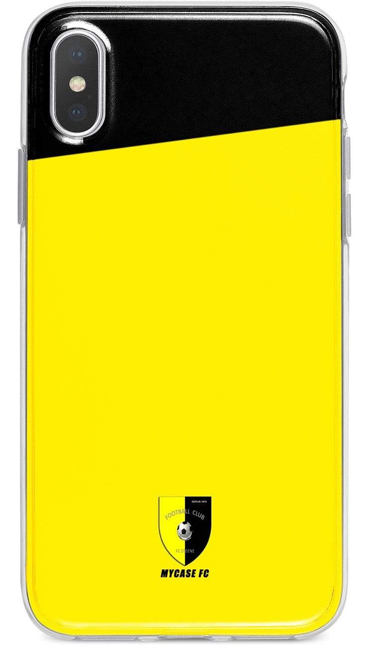 coque de téléphone FC STEENE - DOMICILE