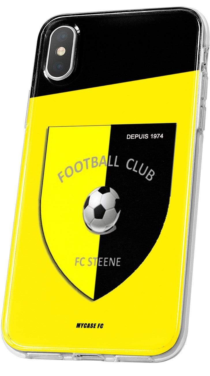 Coque de téléphone FC STEENE  personnalisée