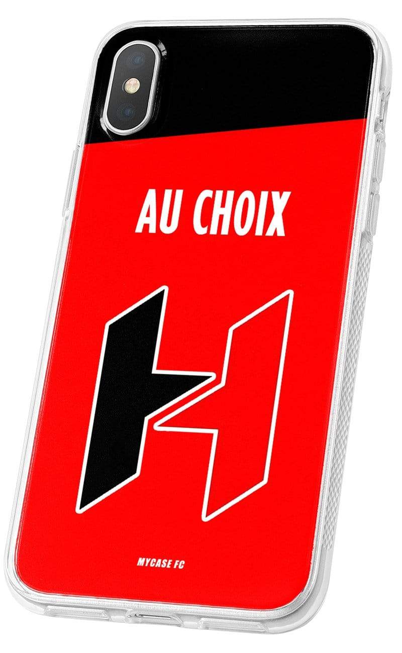 coque de téléphone HEEZ ESPORT - DOMICILE