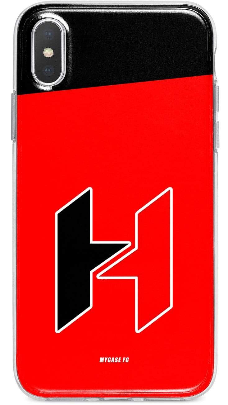 coque de téléphone HEEZ ESPORT - DOMICILE