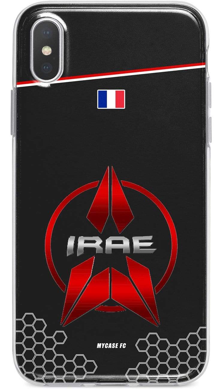 coque de téléphone IRAE ESPORT - DOMICILE