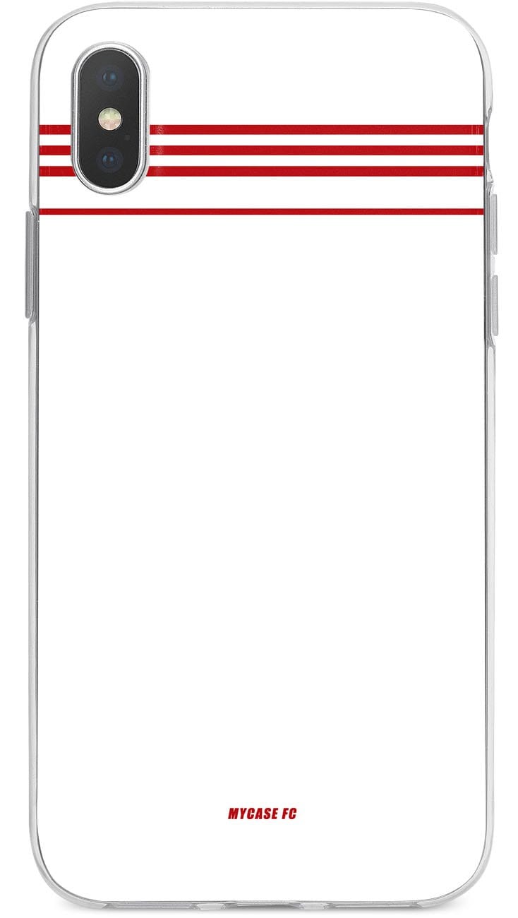 Coque Maroc football personnalisable pour téléphone - iPhone, Samsung, Google, Xiaomi, Oppo