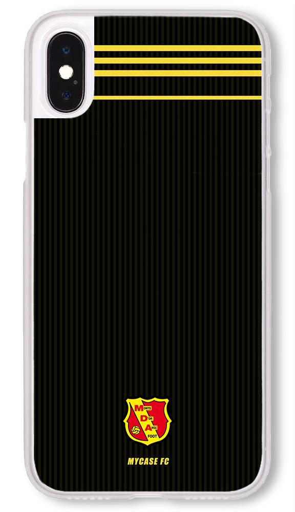coque de téléphone MONTS D'OR ANSE - EXTERIEUR