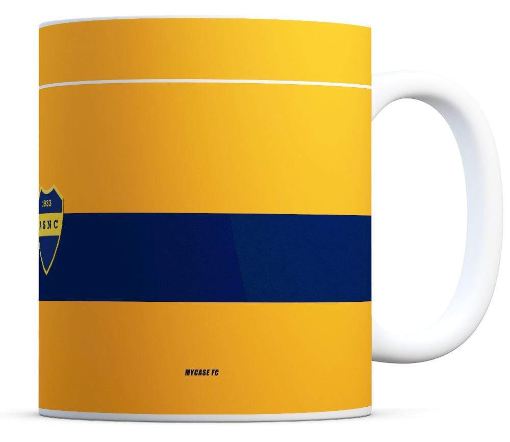 MUG AS NOAILLES CAUVIGNY - DOMICILE