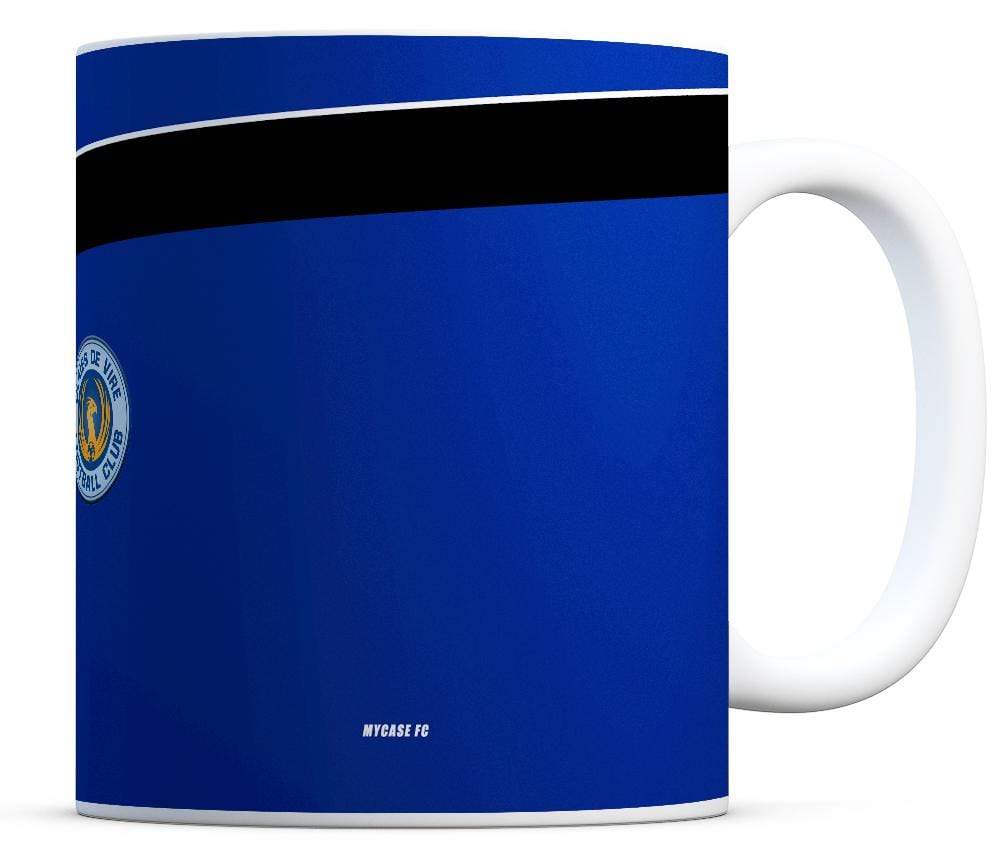 MUG CLAIES DE VIRE FC - DOMICILE