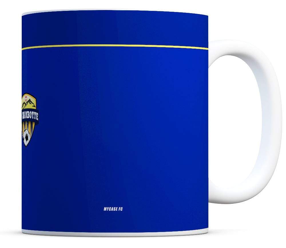 MUG FC CHAMBOTTE - EXTERIEUR