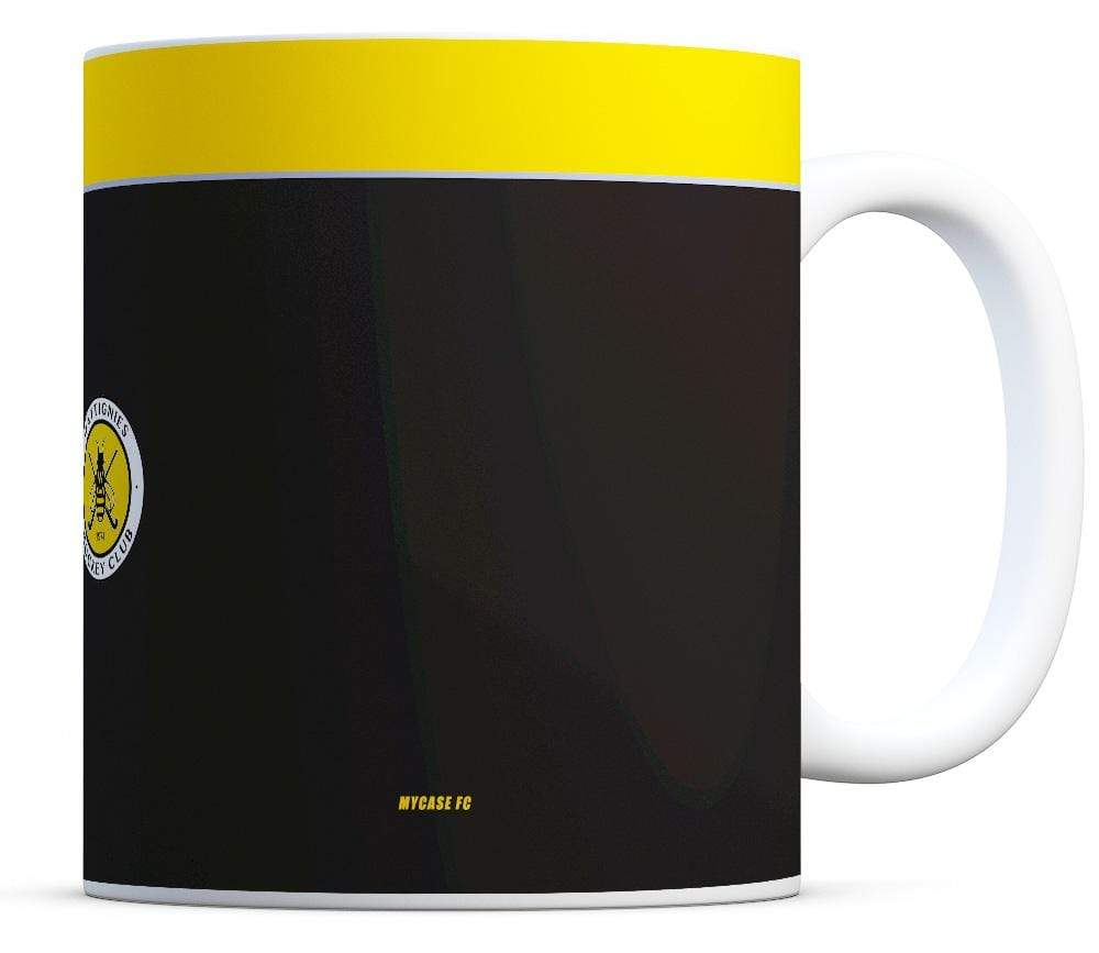 MUG WATTIGNIES HOCKEY CLUB - DOMICILE