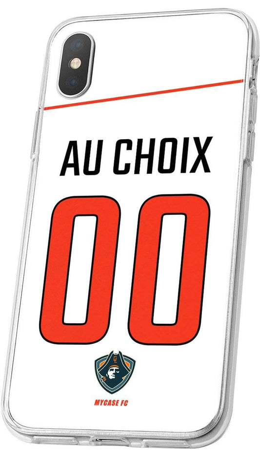 coque de téléphone SAILORS DU GRAND LARGE - DOMICILE