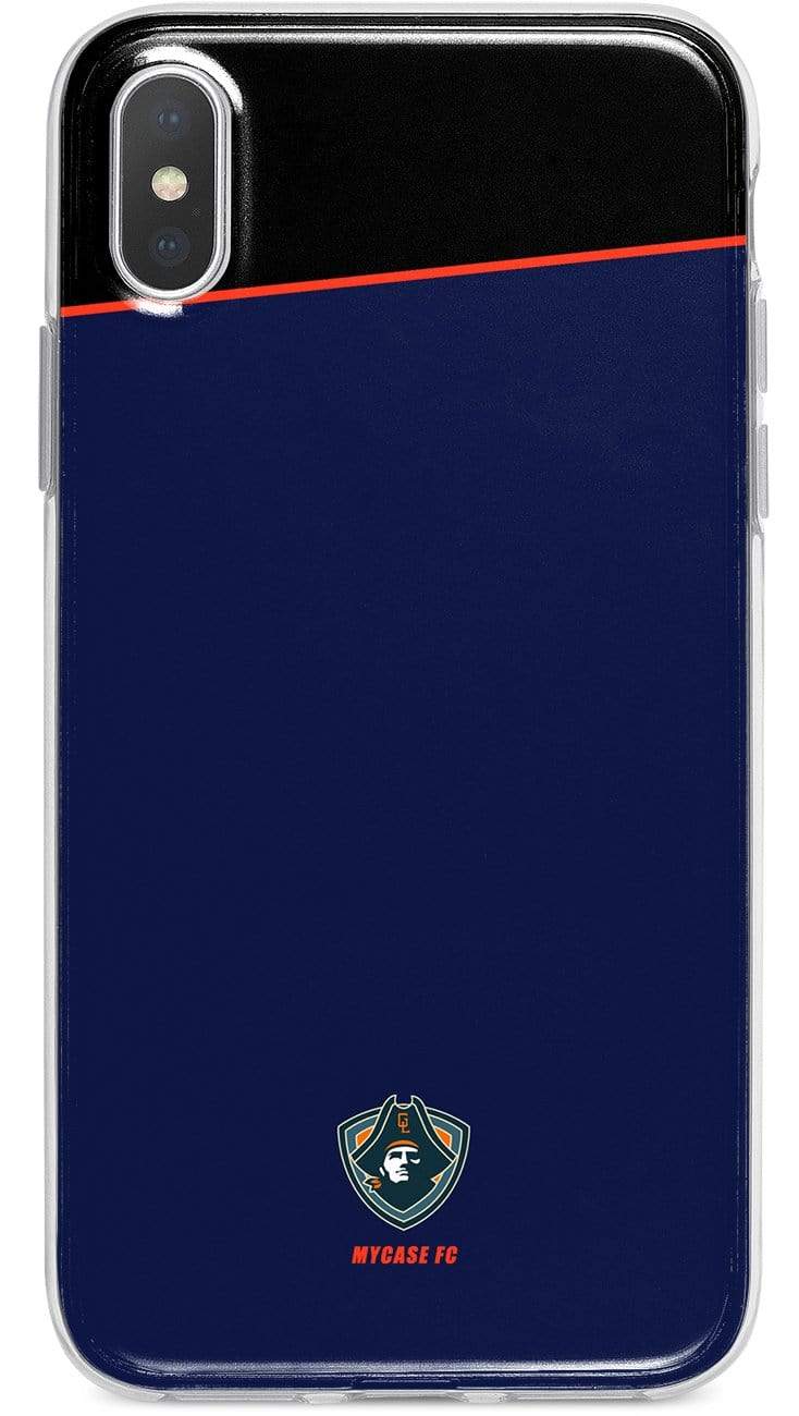 coque de téléphone SAILORS DU GRAND LARGE - EXTERIEUR