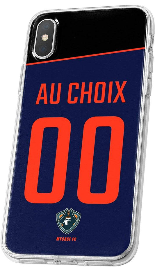 coque de téléphone SAILORS DU GRAND LARGE - EXTERIEUR