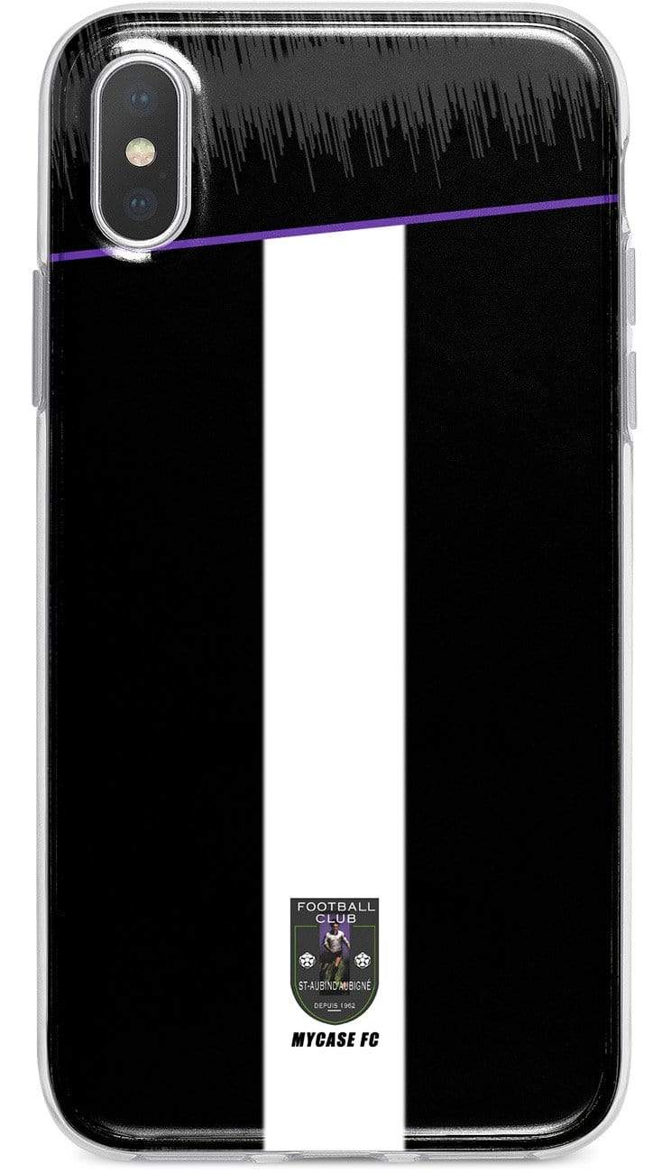coque de téléphone SAINT AUBIN D'AUBIGNÉ- DOMICILE