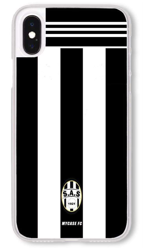 coque de téléphone SAINT AULAYE SPORT - DOMICILE