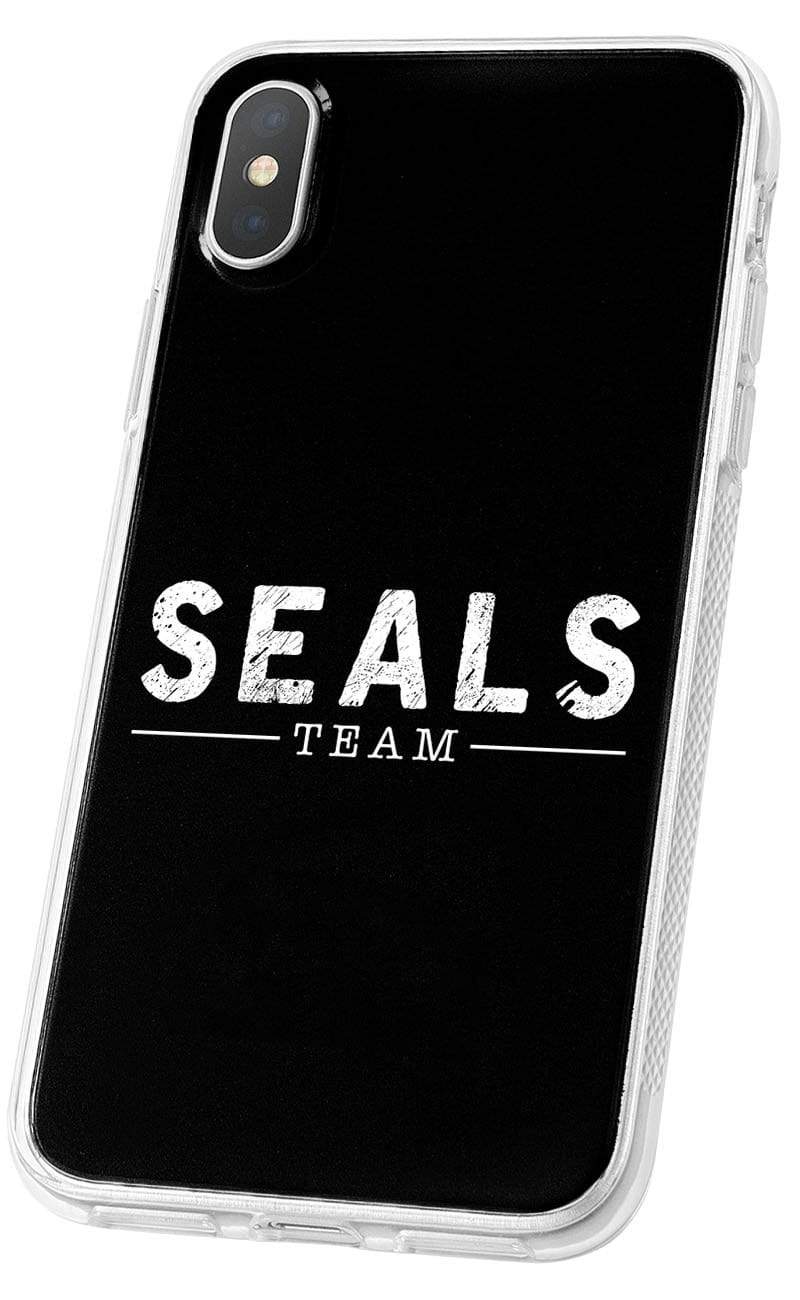 coque de téléphone SEALS TEAM