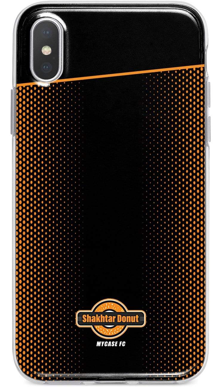 coque de téléphone SHAKHTAR DONUT - DOMICILE