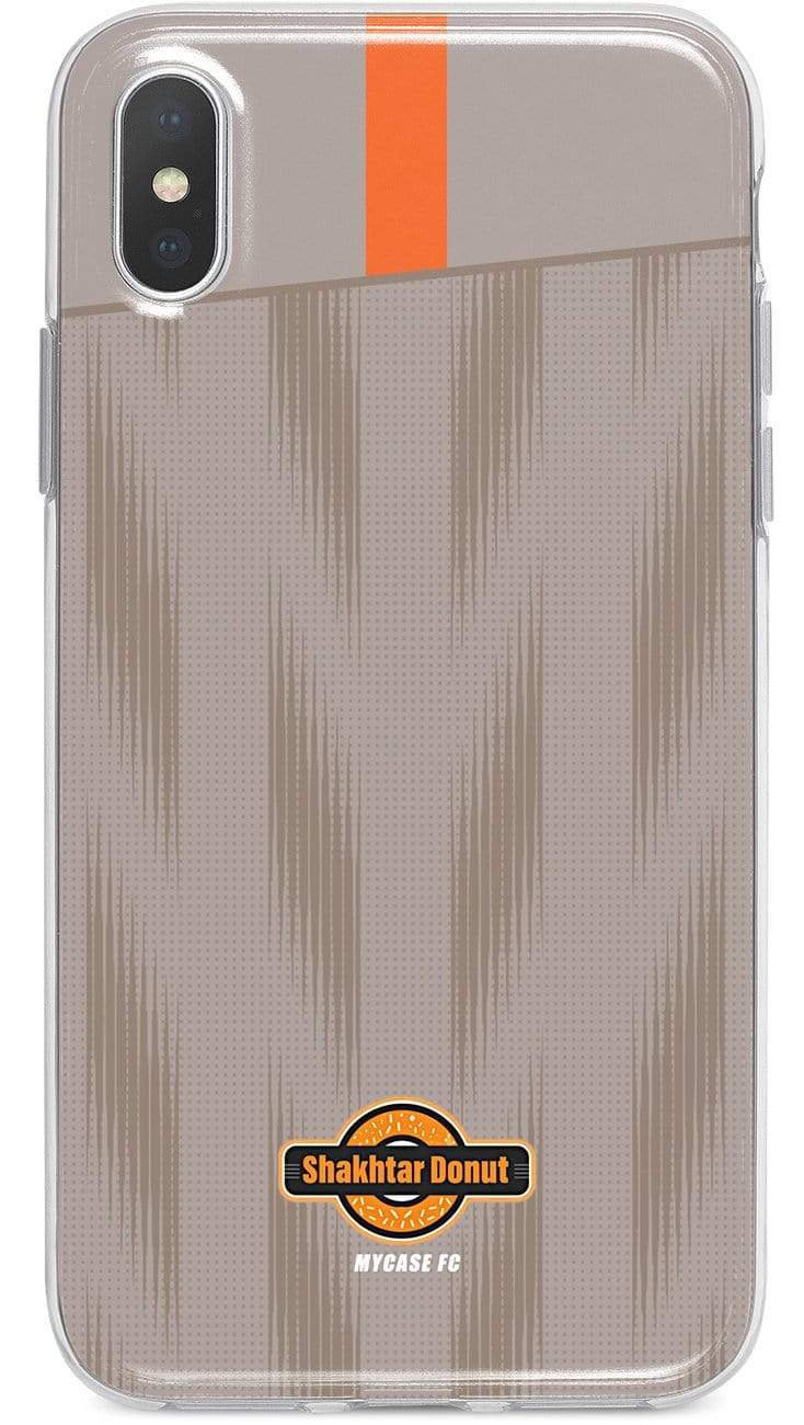 coque de téléphone SHAKHTAR DONUT - EXTERIEUR