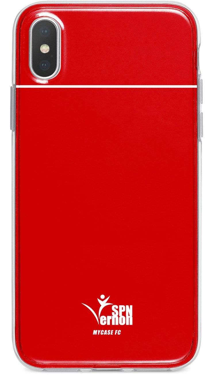 coque de téléphone SPN VERNON - DOMICILE