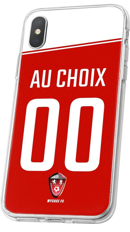 coque de téléphone STADE PLABENNECOIS - EXTERIEUR
