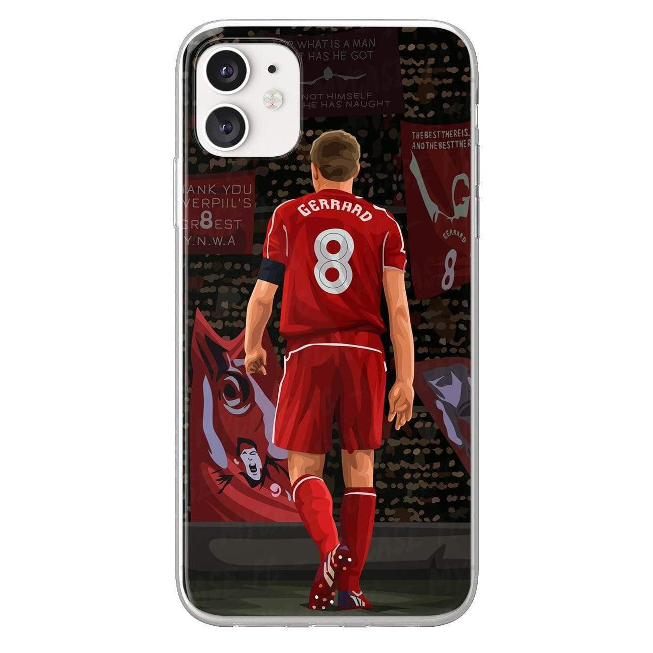 coque de téléphone STEVIE G