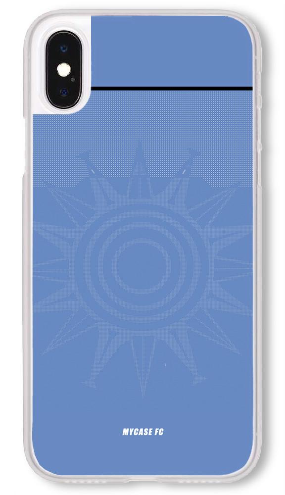 coque de téléphone URUGUAY - DOMICILE